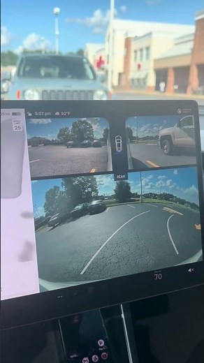 2026 Tesla Model Y: Hands-Free Gear Shifting Explained – No Stalks Needed!