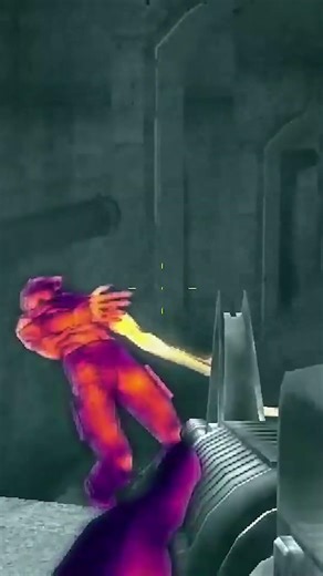 “Invisible enemies in Far Cry 1 😳👻” #gaming #farcry #gameplay #farcry