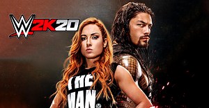 WWE 2K20 Review – Royal Fumble