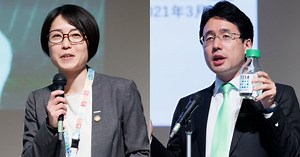 今すぐできる「ACT」から始めよう パナソニックが掲げる共創型のカーボンニュートラル | 環境 | サステナビリティ | Panasonic Stories