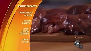 Watch Chopped Season 6 Episode 8 - Go for It!