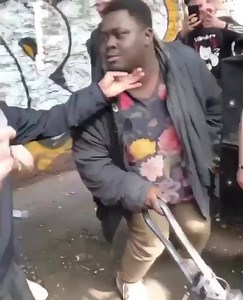 87K views · 343 reactions |  what is even going on, good to hear some dnb though | Danny Byrd | Facebook