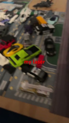 Laser meme ￼