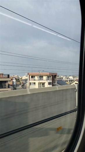 【#新幹線】北陸新幹線・W7系の車内チャイム「北陸ロマン」