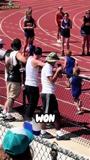 HE WOULDN'T STOP RUNNING! 🏃‍♂️💨 (High curiosity)