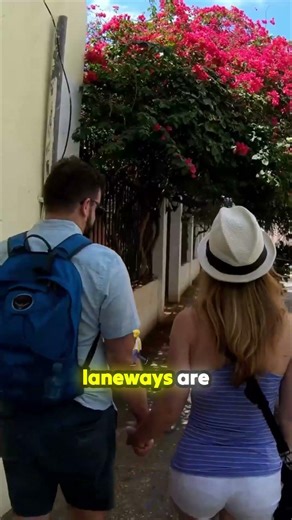 Santorini vs Milos 🇬🇷 Which Greek Island Wins?