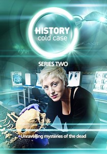History Cold Case Season 2 - watch episodes streaming online