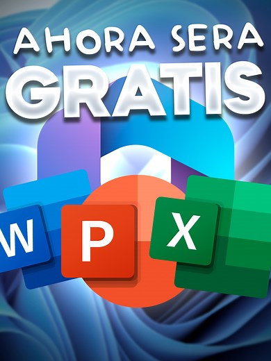 Office gratis: todo lo que debes saber sobre la nueva versión