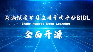 类脑深度学习应用开发平台BIDL重磅开源
