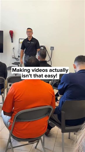 Car salesman struggle with consistency daily, but if you can just post a video once a working day would change your work life! If you haven’t met me yet I am RussFlipsWhips and I teach dealerships how to market themselves on social media. When I made my first video in April of 2019 I was just trying to do anything to sell more cars since I was only averaging 8-9 at the time. I didn’t realize that video and the 1000’s I made after would turn into me 3x my sales 😳 Here we are 6 years later and I’