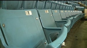 Omaha Civic Auditorium prepares for auction