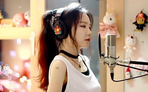 2018/7/13J.Fla（中英双语字幕）最新翻唱Youngblood