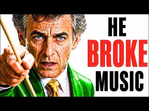 Just How GOOD Was Leonard Bernstein Actually?