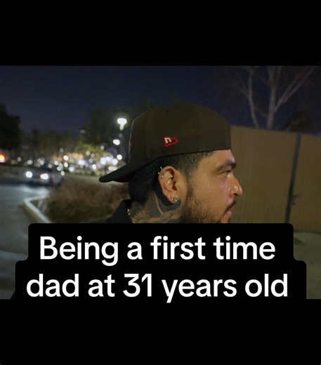 Becoming a First-Time Dad in 2026: My Journey Begins