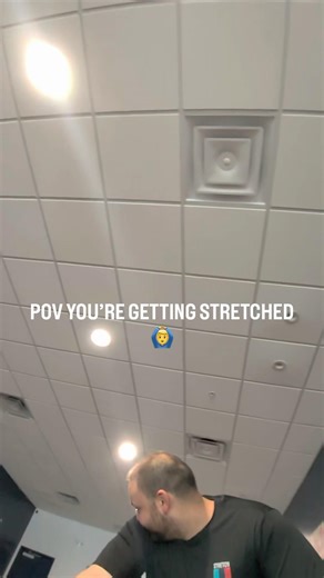 Miami Beach Half-Marathon Recovery w/ Stretch Lab