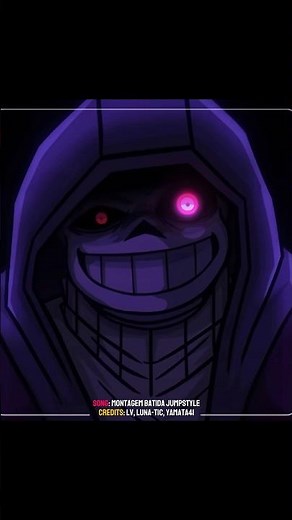 DUST! Sans EDIT! | The Solution Vs The Problem! | Undertale #sans #undertale #undertaleau #dusttale