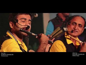 Channa Mereya & Kabira (Flute Cover) by Divine Flute Karan Thakkar