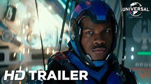 145K views · 1.3K reactions | Eine neue Generation Monster. Eine neue Generation Jaeger. Hier ist der erste Trailer von Pacific Rim: Uprising! | Pacific Rim | Facebook