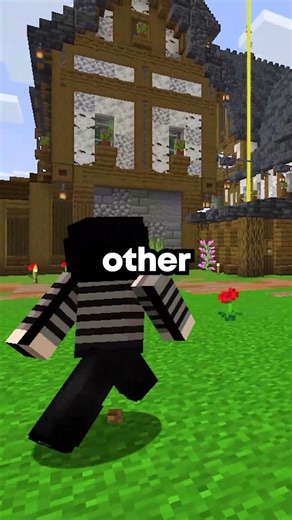 This Player Made Millions by Stealing on my Minecraft Server #minecraft #server #smp