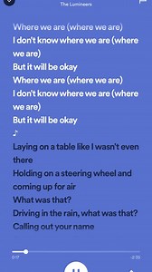 Where We Are - Speed Up #spedup #speedsong #speedup #speedsongs