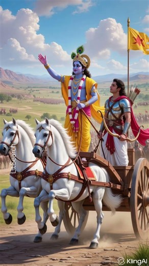 Jeevan me jo kuch ho raha hai #facts #love #bhagwargeeta #srikrishna #srimadbhagvadgeeta #mahabharat