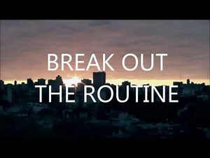 Wake up (Daydreaming by Paramore)