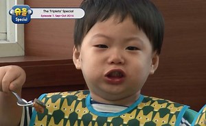 906K views · 43K reactions | #Minguk: #Manse, what's wrong? Are you feeling #EEL(?!) #lol #ㅋㅋㅋ #ROS The #Triplets' Special #Showtime: Sat 12:20 | Re-run: Sat 06:50 (Seoul, UTC+9) | KBS WORLD | Facebook