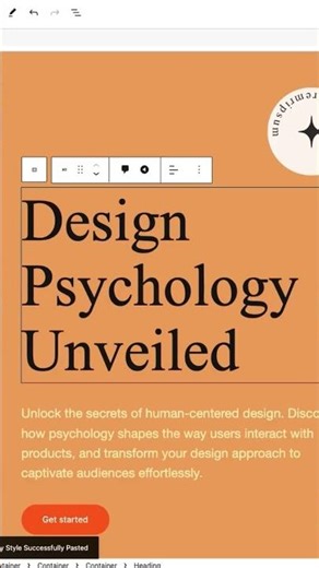 Speed Up Your Web Design Process with aBlocks Copy Styles from Figma to Gutenberg