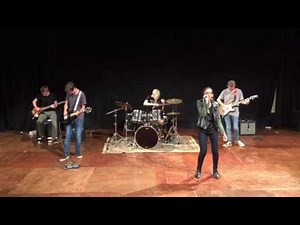 Bizarre Love Triangle (cover- New Order)