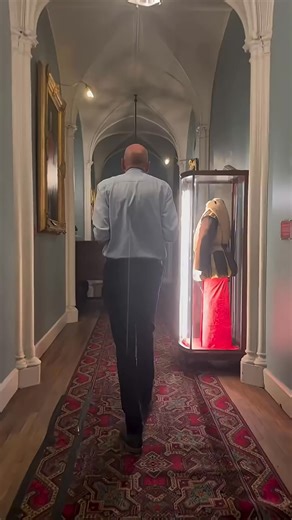 How Big Were Medieval Mansiona #facts #factsdaily #story #storytime #aistory #history #historyfacts | Archive Aeon