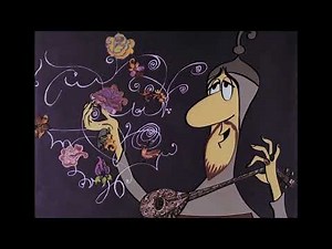 I GIVE YOU A STAR 1974 4k 60FPS