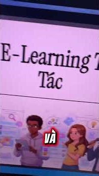 Vlearning update mới cho giáo viên