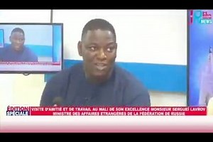 Écoutez pour comprendre! | Cheick Oumar Doumbia - COD