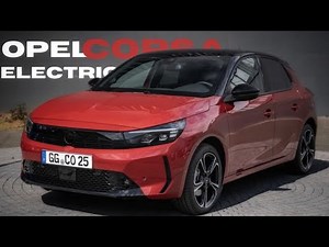 Opel Corsa 2024 Review! Is This the Ultimate Game-Changer in Automotive History?