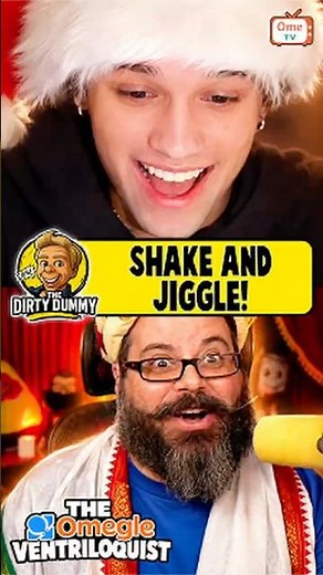 If You Can Make Her Giggle... | OmeTV Prank