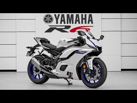 2025 Yamaha R6 Finally Launched! INSANE Upgrades That Will Blow Your Mind!