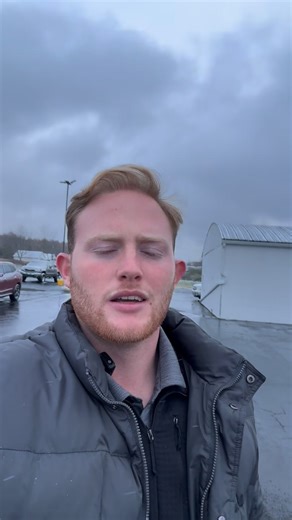 ❄️ The first official snowflakes have fallen! That means it’s time to start thinking about your winter commute. 🚘 If you’re needing an AWD or FWD vehicle, we’ve got plenty of great options ready for you to shop! And a few friendly winter driving reminders: ✔️ Check your tires and tread depth ✔️ Watch the roadways for slick spots ✔️ Keep your gas tank topped off — you never know when you might get stuck out in the cold! Stay safe, stay warm, and stop by Barry’s Chevrolet to find your perfect win