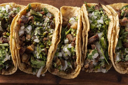 A Judge Ruled Tacos Are Sandwiches — Here's Why That Matters