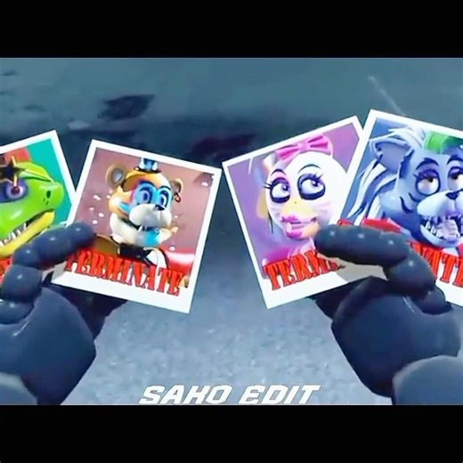 fnaf flights hards moments 😡💀😈. #fivenightsatfreddys #freddyfazber #phonk #horror #fnaf #fnafedit