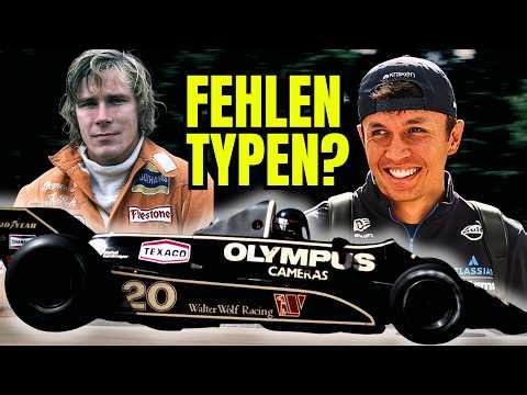 Wie Oliver Bearman bereits an seiner Formel-1-Zukunft mit Ferrari arbeitet