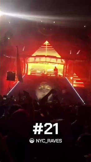 21: Crankdat at Elements Music Festival Hearing Crankdat flip Free Bird into a bass aong was unreal