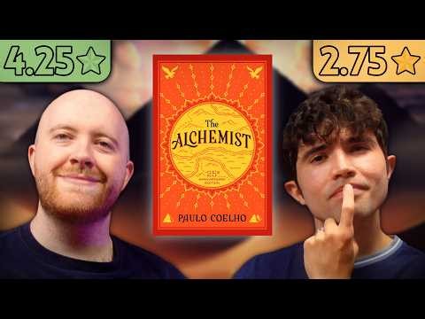 The Alchemist | Book Review