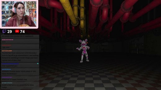 Crewmates lock in! We can't let the Imposters win!