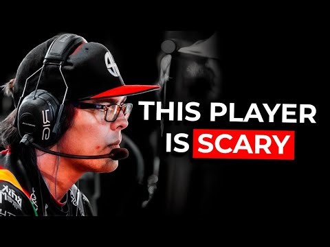 OpTic Formal Performances but they get increasingly more ridiculous..