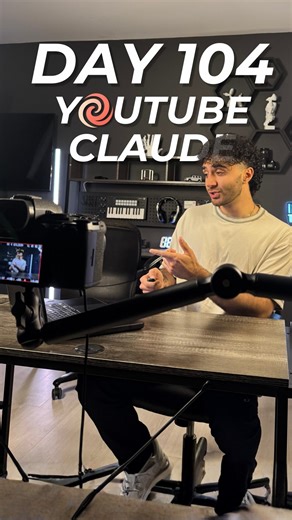 Kayvon Jafarzadeh on Instagram: "Follow me then comment “FIRE” and I’ll DM you my full guide on how to build YouTube automation systems that run completely on autopilot using AI ⚡🔥 Most people think you need a team of editors, writers, and managers to grow a YouTube channel — but with this setup, you can turn one simple prompt into a fully automated channel that scripts, edits, uploads, and earns while you sleep. This guide shows you exactly how to connect Claude AI, n8n, and Google’s AI tools 