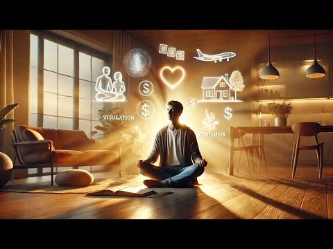 How to Visualize the Life You’re Designing