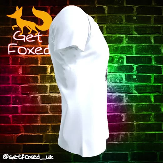Get Foxed on TikTok
