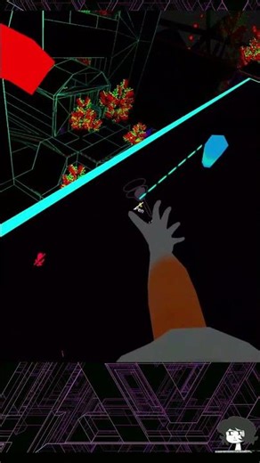 VR CHAT Explorador de mundos fumados AIRDRIFT64🦑 #steam #gaming #vr #vrchat #gorillatag #ps5