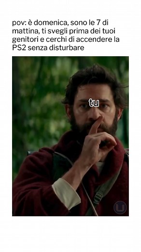 543K views · 5.3K reactions | Una tensione pazzesca ogni volta #meme #ridere #rideresempre #funny #games #videogames #ps2 #silence #tbt #anni2000 #giochi #divertente | Uagna.it | Facebook