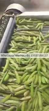 shelling peas sheller pea peeler beans peeling machine edamame soybeans shell removing machine